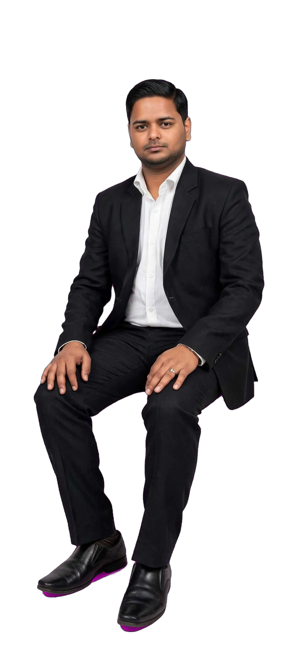 Rahul Maheshwari